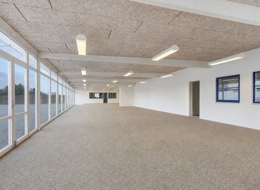 Lager til leje på Lemvigvej 94, 7620 Lemvig - 1527 m² | Foto 2 - Lokalebasen.dk