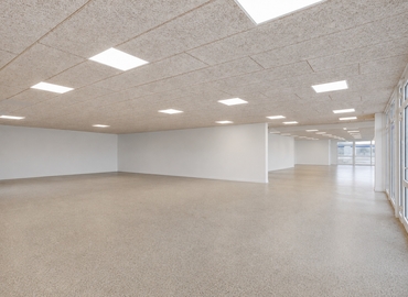 Lager til leje på Lemvigvej 94, 7620 Lemvig - 1527 m² | Foto 4 - Lokalebasen