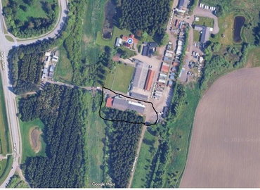 Kontor til leje på Roskildevej 329, 2640 Hedehusene - 3000 m² | Foto 0 - Lokalebasen.dk