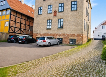 Bolig Slotsgade 21 6100 Haderslev