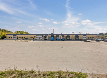 Lager til leje på Fabriksvej 20, 7441 Bording - 10000 m² | Foto 15 - Lokalebasen.dk