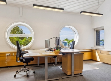 Lager til leje på Fabriksvej 20, 7441 Bording - 5000 m² | Foto 4 - Lokalebasen