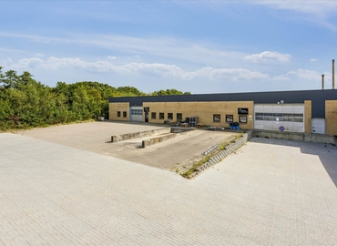 Lager til leje på Fabriksvej 20, 7441 Bording - 1500 m² | Foto 14 - Lokalebasen