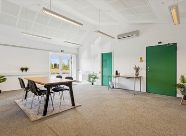 Lager til leje på Fabriksvej 20, 7441 Bording - 1500 m² | Foto 6 - Lokalebasen.dk