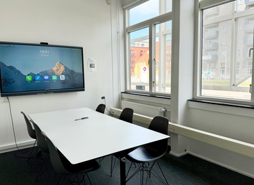 Kontor til leje på Strandlodsvej 30, 2300 København S - 1474 m² | Foto 16 - Lokalebasen