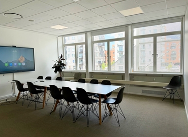 Kontor til leje på Strandlodsvej 30, 2300 København S - 1474 m² | Foto 15 - Lokalebasen