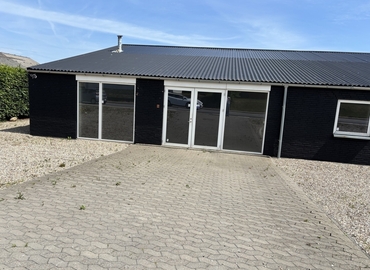 Lager til leje på Bødkervej 10, 5750 Ringe - 466 m² | Foto 1 - Lokalebasen.dk