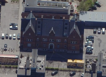 Kontor til leje på Indiakaj 6, 2100 København Ø - 730 m² | Foto 1 - Lokalebasen