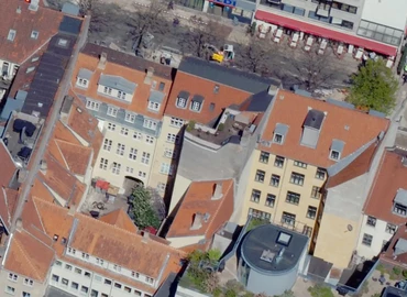 Butik til leje på Gothersgade 39, 1123 København K - 166 m² | Foto 0 - Lokalebasen