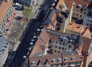 Butik til leje på Gothersgade 39, 1123 København K - 166 m² | Foto 3 - Lokalebasen.dk