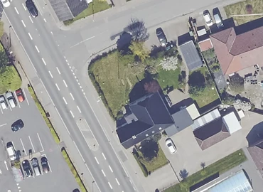 Bolig Vonsildvej 41 6000 Kolding