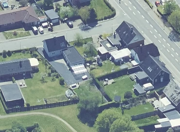 Bolig Vonsildvej 41 6000 Kolding