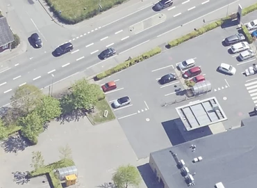 Bolig Vonsildvej 41 6000 Kolding