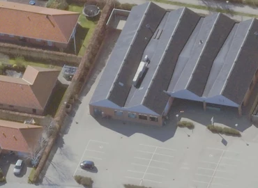 Butik til leje på Mosevej 22, 6760 Ribe - 222 m² | Foto 0 - Lokalebasen.dk