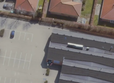 Butik til leje på Mosevej 22, 6760 Ribe - 222 m² | Foto 1 - Lokalebasen