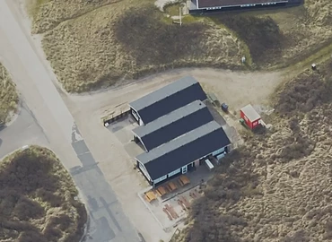 Butik til leje på Strandvejen 151, 9460 Brovst - 209 m² | Foto 1 - Lokalebasen.dk