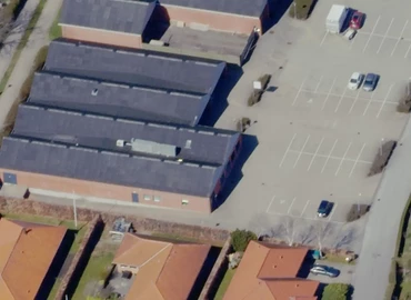 Butik til leje på Mosevej 22, 6760 Ribe - 222 m² | Foto 0 - Lokalebasen