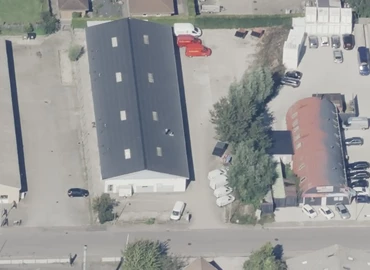 Lager til leje på Falkevej 30A, 4600 Køge - 218 m² | Foto 0 - Lokalebasen.dk