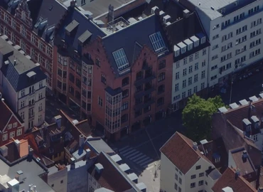 Butik til leje på Vandkunsten 1, 1467 København K - 345 m² | Foto 1 - Lokalebasen