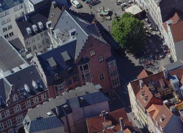 Butik til leje på Vandkunsten 1, 1467 København K - 345 m² | Foto 2 - Lokalebasen