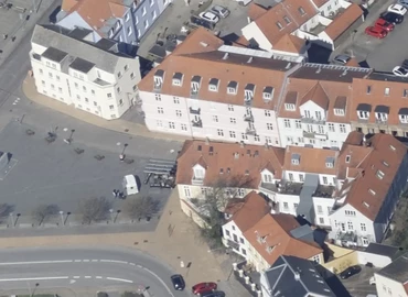 Butik til leje på Brogade 2, 6400 Sønderborg - 343 m² | Foto 0 - Lokalebasen.dk