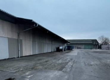 Lager til leje på Tingvejen 1, 7000 Fredericia - 2939 m² | Foto 5 - Lokalebasen