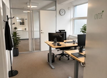 Kontor til leje på Sct. Nicolai Gade 5, 6200 Aabenraa - 200 m² | Foto 1 - Lokalebasen.dk