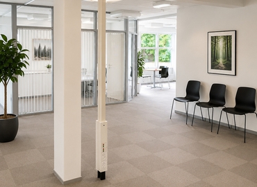 Kontor til leje på Sct. Nicolai Gade 5, 6200 Aabenraa - 200 m² | Foto 2 - Lokalebasen