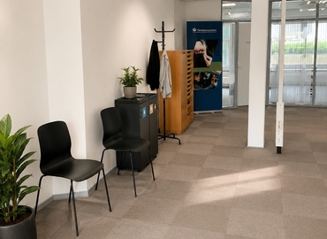 Kontor til leje på Sct. Nicolai Gade 5, 6200 Aabenraa - 200 m² | Foto 3 - Lokalebasen