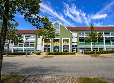 Kontor til leje på Sct. Nicolai Gade 5, 6200 Aabenraa - 200 m² | Foto 0 - Lokalebasen