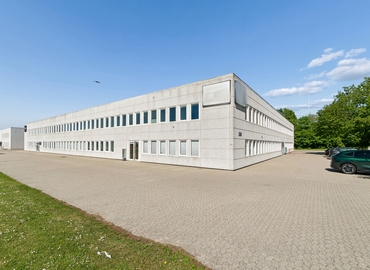 Kontor til leje på Park Allé 380, 2625 Vallensbæk - 877 m² | Foto 7 - Lokalebasen