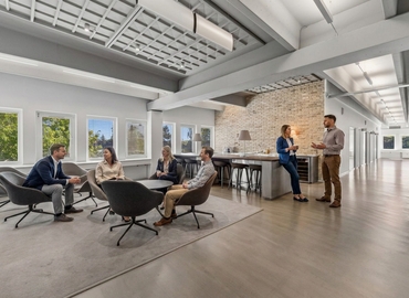 Kontor til leje på Park Allé 380, 2625 Vallensbæk - 877 m² | Foto 0 - Lokalebasen.dk