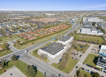 Kontor til leje på Park Allé 380, 2625 Vallensbæk - 877 m² | Foto 8 - Lokalebasen.dk