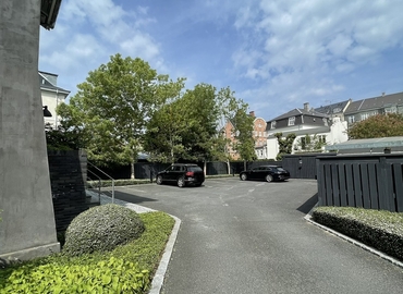 Parkering Sankt Peders Vej 6 2900 Hellerup
