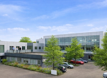 Kontor til leje på Skejby Nordlandsvej 311, 8200 Aarhus N - 479 m² | Foto 4 - Lokalebasen.dk
