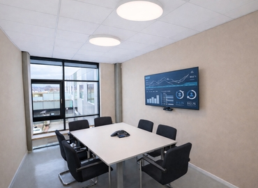 Kontor til leje på Skejby Nordlandsvej 311, 8200 Aarhus N - 735 m² | Foto 9 - Lokalebasen