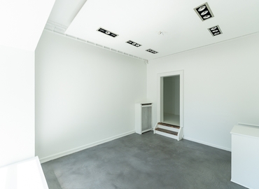 Butik til leje på Ordrupvej 112B, 2920 Charlottenlund - 70 m² | Foto 5 - Lokalebasen