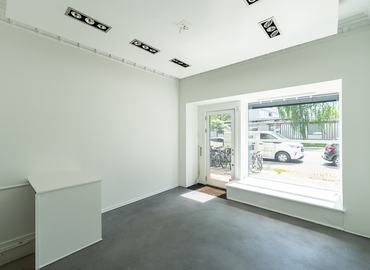 Butik til leje på Ordrupvej 112B, 2920 Charlottenlund - 70 m² | Foto 4 - Lokalebasen.dk