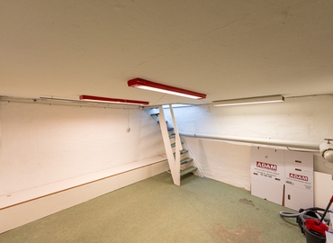 Butik til leje på Ordrupvej 112B, 2920 Charlottenlund - 70 m² | Foto 8 - Lokalebasen.dk