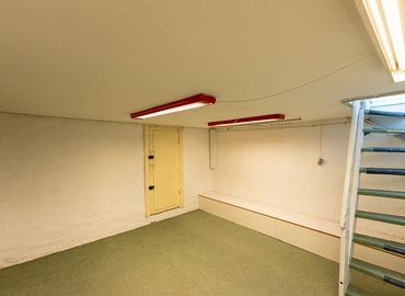 Butik til leje på Ordrupvej 112B, 2920 Charlottenlund - 70 m² | Foto 9 - Lokalebasen