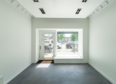 Butik til leje på Ordrupvej 112B, 2920 Charlottenlund - 70 m² | Foto 2 - Lokalebasen.dk