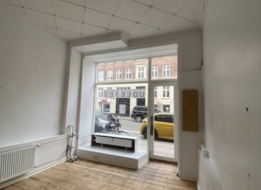 Kontor til leje på Griffenfeldsgade 22, 2200 København N - 49 m² | Foto 1 - Lokalebasen