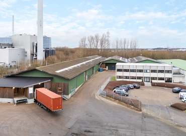 Kontor til leje på Metalvej 12, 6000 Kolding - 9586 m² | Foto 1 - Lokalebasen