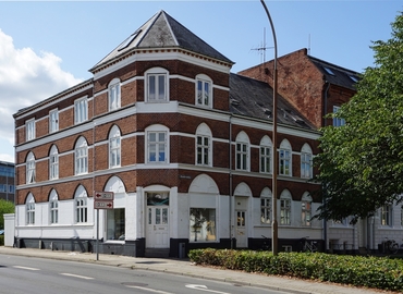 Butik til leje på Åboulevarden 108, 8700 Horsens - 55 m² | Foto 6 - Lokalebasen