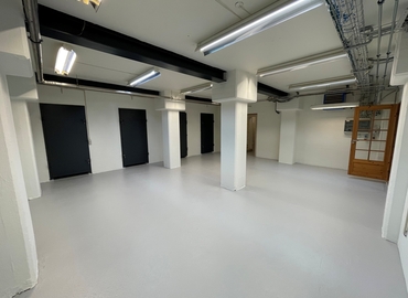 Lager til leje på Norvangen 3D, 4220 Korsør - 249 m² | Foto 2 - Lokalebasen.dk