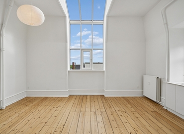 Kontor til leje på Gammel Kongevej 136, 1850 Frederiksberg C - 54 m² | Foto 0 - Lokalebasen.dk