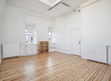 Kontor til leje på Gammel Kongevej 136, 1850 Frederiksberg C - 54 m² | Foto 3 - Lokalebasen.dk