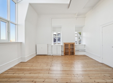 Kontor til leje på Gammel Kongevej 136, 1850 Frederiksberg C - 54 m² | Foto 4 - Lokalebasen.dk