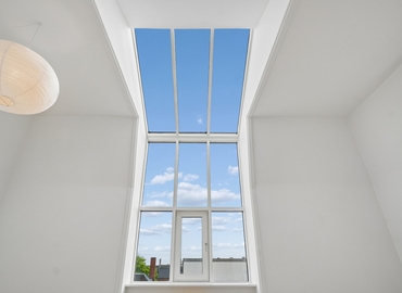 Kontor til leje på Gammel Kongevej 136, 1850 Frederiksberg C - 54 m² | Foto 5 - Lokalebasen