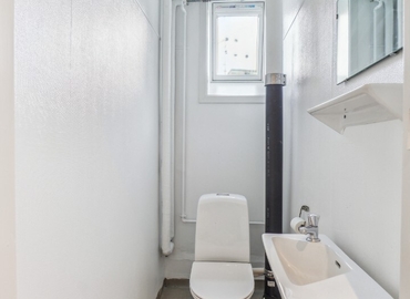 Kontor til leje på Gammel Kongevej 136, 1850 Frederiksberg C - 54 m² | Foto 6 - Lokalebasen.dk